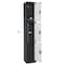 Adiroffice 12 in W, 12 in D, 72 in H, Steel ADI629-203-B-W-PKG-4 - alternate 5